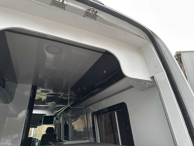 Mercedes-benz sprinter camper 130pk 2013, s-294-js - afbeelding 25 van  54