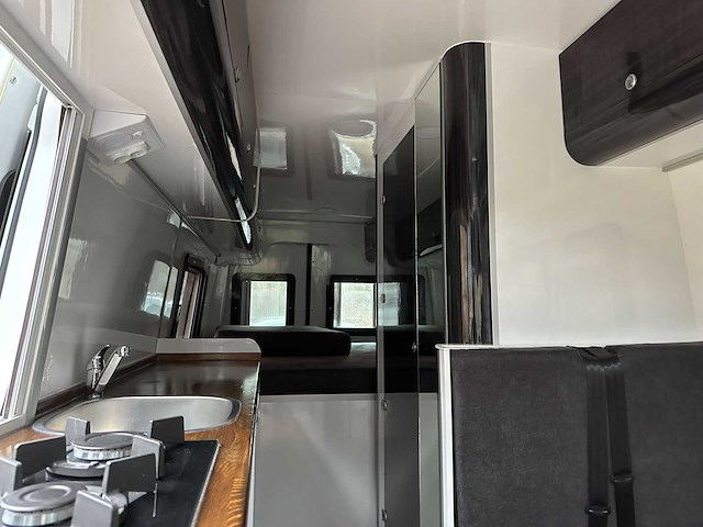 Mercedes-benz sprinter camper 130pk 2013, s-294-js - afbeelding 33 van  54