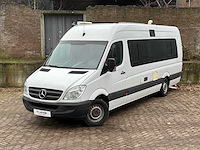 Mercedes-benz sprinter camper 130pk 2013, s-294-js - afbeelding 3 van  54