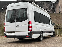 Mercedes-benz sprinter camper 130pk 2013, s-294-js - afbeelding 6 van  54
