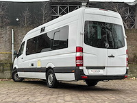 Mercedes-benz sprinter camper 130pk 2013, s-294-js - afbeelding 8 van  54