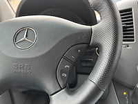 Mercedes-benz sprinter camper 9-persoons vip 190pk 2011, 46-pnv-9 - afbeelding 15 van  55