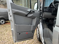 Mercedes-benz sprinter camper 9-persoons vip 190pk 2011, 46-pnv-9 - afbeelding 21 van  55