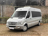 Mercedes-benz sprinter camper 9-persoons vip 190pk 2011, 46-pnv-9 - afbeelding 12 van  55