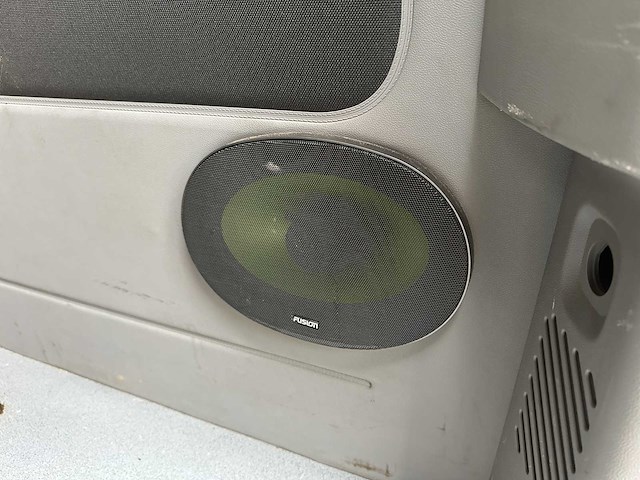 Mercedes-benz sprinter camper 9-persoons vip 190pk 2011, 46-pnv-9 - afbeelding 27 van  55