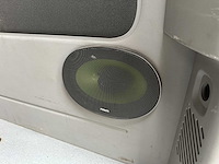 Mercedes-benz sprinter camper 9-persoons vip 190pk 2011, 46-pnv-9 - afbeelding 27 van  55