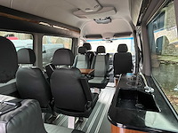 Mercedes-benz sprinter camper 9-persoons vip 190pk 2011, 46-pnv-9 - afbeelding 32 van  55