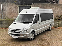 Mercedes-benz sprinter camper 9-persoons vip 190pk 2011, 46-pnv-9 - afbeelding 23 van  55