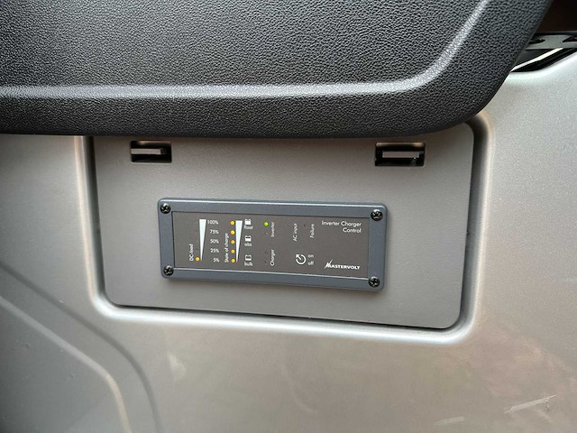 Mercedes-benz sprinter camper 9-persoons vip 190pk 2011, 46-pnv-9 - afbeelding 49 van  55