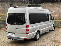 Mercedes-benz sprinter camper 9-persoons vip 190pk 2011, 46-pnv-9 - afbeelding 3 van  55