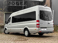 Mercedes-benz sprinter camper 9-persoons vip 190pk 2011, 46-pnv-9 - afbeelding 4 van  55