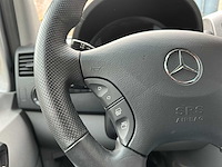 Mercedes-benz sprinter camper 9-persoons vip 190pk 2011, 46-pnv-9 - afbeelding 14 van  55