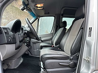 Mercedes-benz sprinter camper 9-persoons vip 190pk 2011, 46-pnv-9 - afbeelding 22 van  55