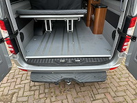 Mercedes-benz sprinter camper 9-persoons vip 190pk 2011, 46-pnv-9 - afbeelding 24 van  55