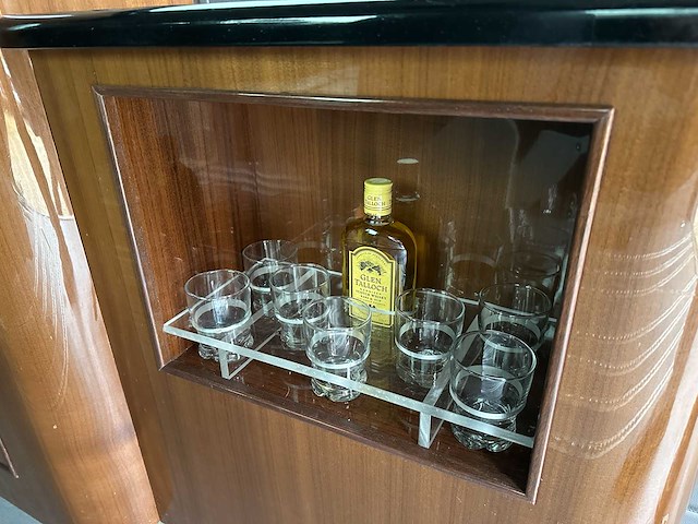 Mercedes-benz sprinter camper 9-persoons vip 190pk 2011, 46-pnv-9 - afbeelding 29 van  55