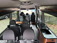 Mercedes-benz sprinter camper 9-persoons vip 190pk 2011, 46-pnv-9 - afbeelding 31 van  55
