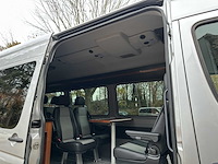 Mercedes-benz sprinter camper 9-persoons vip 190pk 2011, 46-pnv-9 - afbeelding 36 van  55