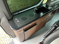 Mercedes-benz sprinter camper 9-persoons vip 190pk 2011, 46-pnv-9 - afbeelding 42 van  55