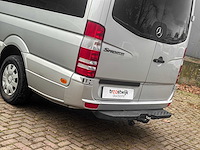 Mercedes-benz sprinter camper 9-persoons vip 190pk 2011, 46-pnv-9 - afbeelding 7 van  55