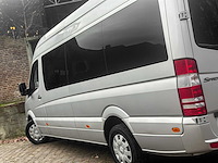 Mercedes-benz sprinter camper 9-persoons vip 190pk 2011, 46-pnv-9 - afbeelding 8 van  55
