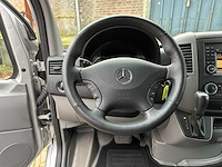 Mercedes-benz sprinter camper 9-persoons vip 190pk 2011, 46-pnv-9 - afbeelding 10 van  55