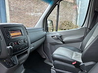 Mercedes-benz sprinter camper 9-persoons vip 190pk 2011, 46-pnv-9 - afbeelding 11 van  55