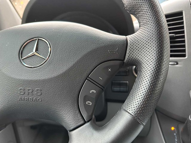 Mercedes-benz sprinter camper 9-persoons vip 190pk 2011, 46-pnv-9 - afbeelding 15 van  55