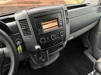 Mercedes-benz sprinter camper 9-persoons vip 190pk 2011, 46-pnv-9 - afbeelding 18 van  55