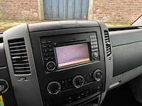 Mercedes-benz sprinter camper 9-persoons vip 190pk 2011, 46-pnv-9 - afbeelding 19 van  55