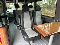 Mercedes-benz sprinter camper 9-persoons vip 190pk 2011, 46-pnv-9 - afbeelding 39 van  55
