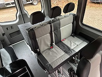 Mercedes-benz sprinter camper 9-persoons vip 190pk 2011, 46-pnv-9 - afbeelding 41 van  55