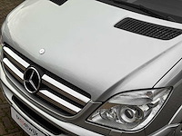 Mercedes-benz sprinter camper 9-persoons vip 190pk 2011, 46-pnv-9 - afbeelding 45 van  55