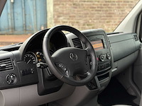 Mercedes-benz sprinter camper 9-persoons vip 190pk 2011, 46-pnv-9 - afbeelding 9 van  55