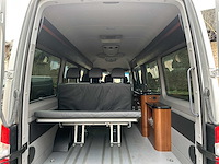 Mercedes-benz sprinter camper 9-persoons vip 190pk 2011, 46-pnv-9 - afbeelding 25 van  55