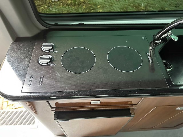 Mercedes-benz sprinter camper 9-persoons vip 190pk 2011, 46-pnv-9 - afbeelding 43 van  55