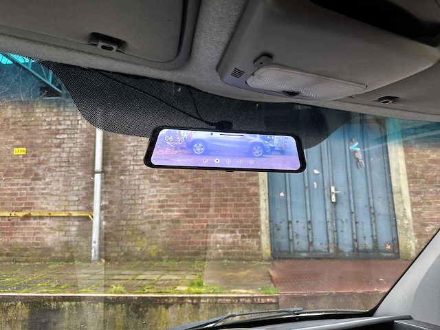 Mercedes-benz sprinter camper 94pk 2013, s-294-js - afbeelding 9 van  52