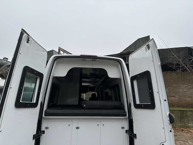 Mercedes-benz sprinter camper 94pk 2013, s-294-js - afbeelding 15 van  52