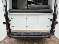 Mercedes-benz sprinter camper 94pk 2013, s-294-js - afbeelding 16 van  52