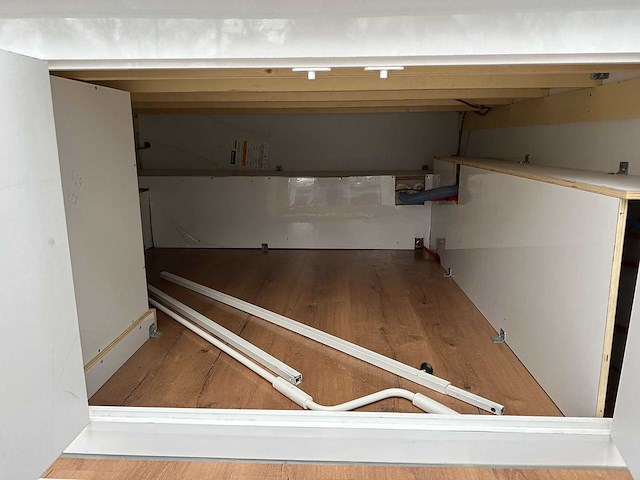 Mercedes-benz sprinter camper 94pk 2013, s-294-js - afbeelding 20 van  52