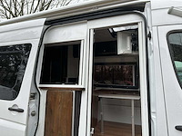 Mercedes-benz sprinter camper 94pk 2013, s-294-js - afbeelding 24 van  52