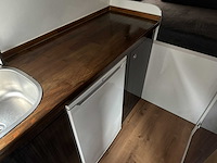 Mercedes-benz sprinter camper 94pk 2013, s-294-js - afbeelding 35 van  52