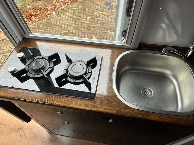 Mercedes-benz sprinter camper 94pk 2013, s-294-js - afbeelding 36 van  52