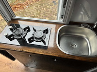 Mercedes-benz sprinter camper 94pk 2013, s-294-js - afbeelding 36 van  52