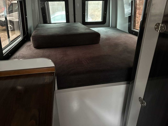 Mercedes-benz sprinter camper 94pk 2013, s-294-js - afbeelding 37 van  52