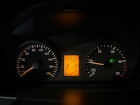 Mercedes-benz sprinter camper automaat 9 persoons nx-199-v - afbeelding 3 van  23