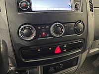 Mercedes-benz sprinter camper automaat 9 persoons nx-199-v - afbeelding 5 van  23