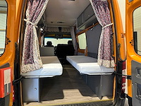 Mercedes-benz sprinter camper automaat 9 persoons nx-199-v - afbeelding 8 van  23