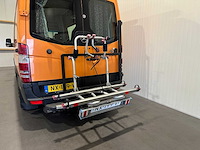 Mercedes-benz sprinter camper automaat 9 persoons nx-199-v - afbeelding 10 van  23