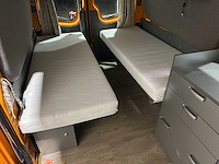 Mercedes-benz sprinter camper automaat 9 persoons nx-199-v - afbeelding 11 van  23