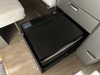 Mercedes-benz sprinter camper automaat 9 persoons nx-199-v - afbeelding 16 van  23